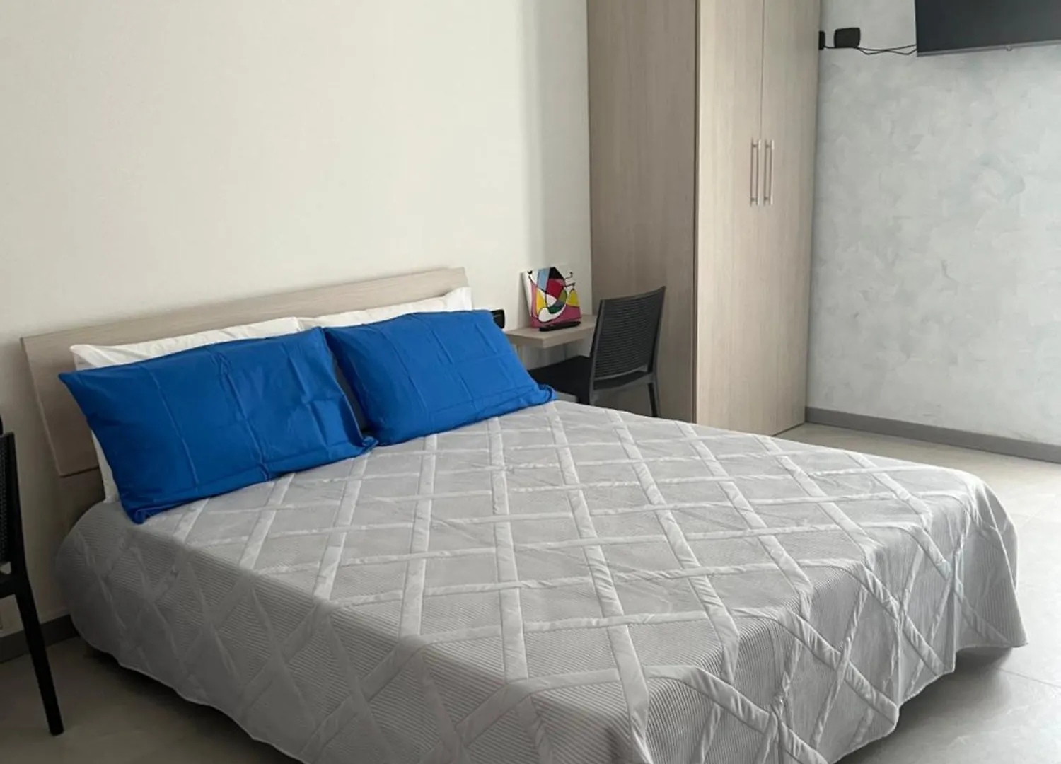 Due Camere In Casa Caselle 2 Bagni E Cucina Condivisi Homestay Caselle (Vicenza)