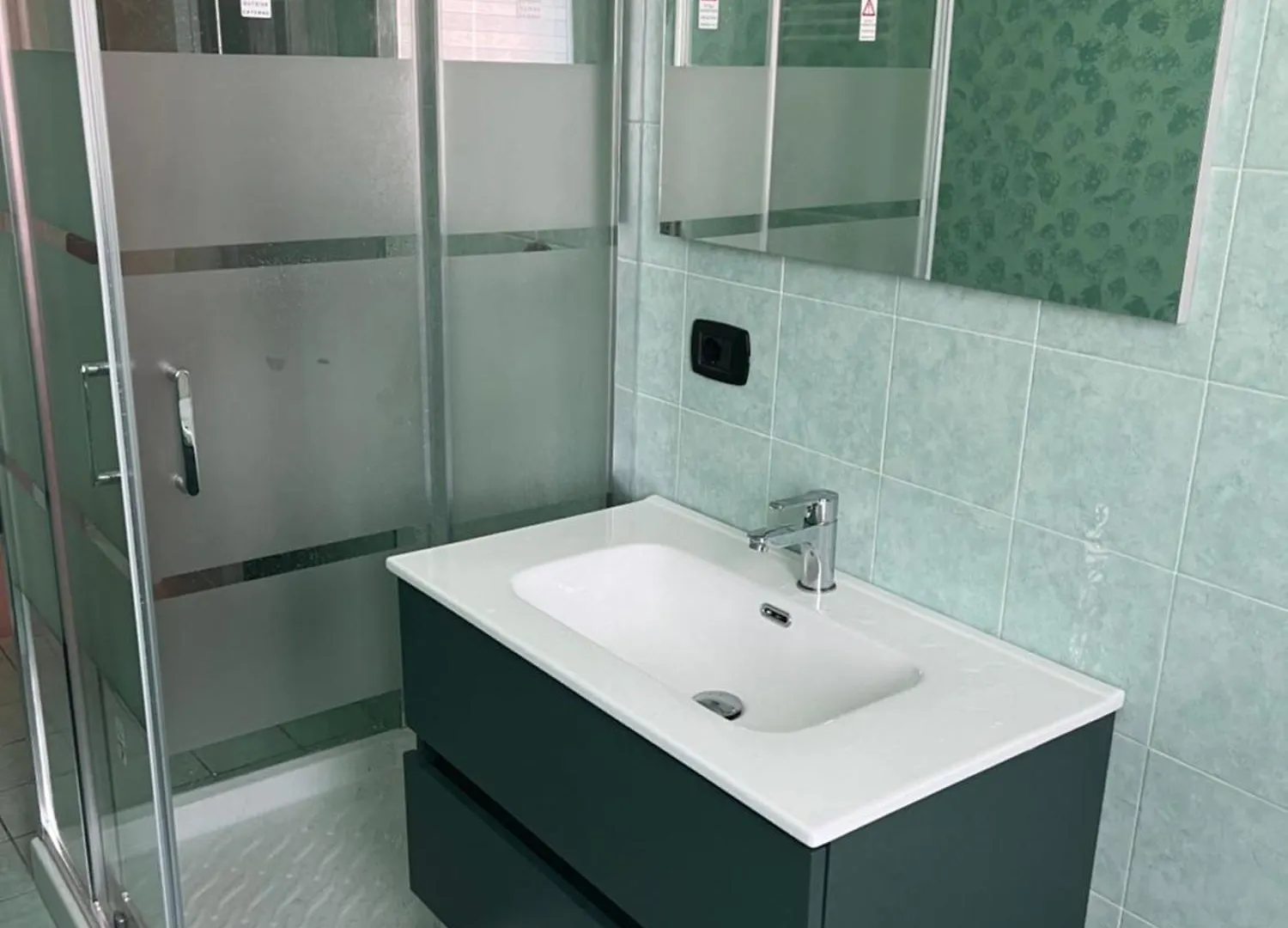 Casa Caselle Appartament Indipende 100Mq 2 Stanze 2 Bagni E Cucina
